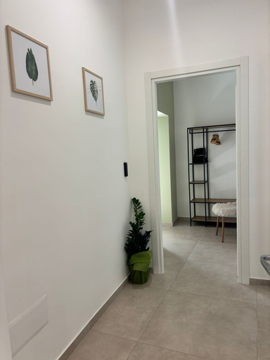 Interior 3, Blu Life Suite, Napoli