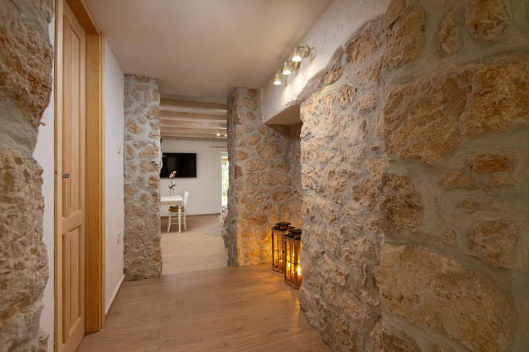 Interior 4, Casa di Nika Stone Villa With Pool & Jacuzzi, Vinodolska