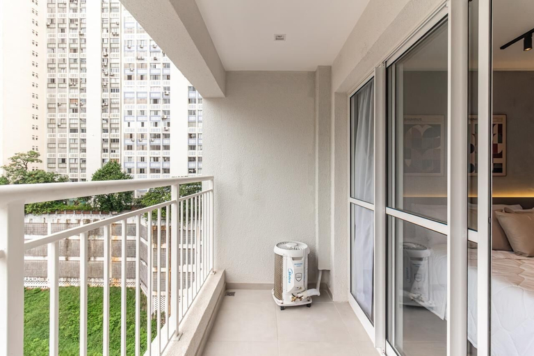 Room 2, 360 Collection Paulista, São Paulo