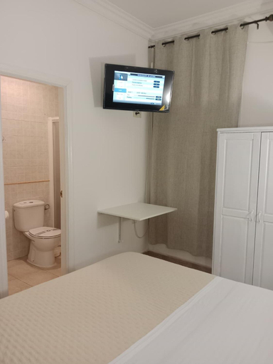 Bedroom 2, Hostal Alcarayon Pilas, Sevilla