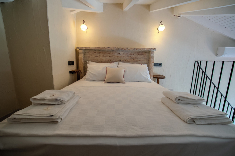 Bedroom 4, Als Alaçatı, Çeşme