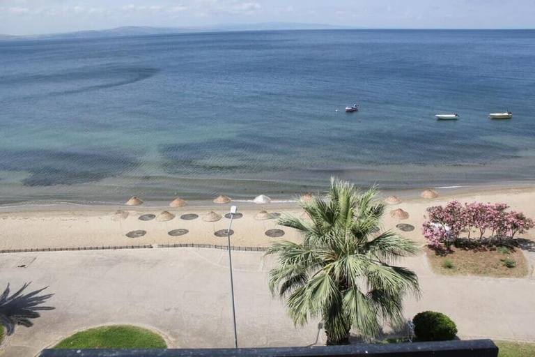 Beach 4, Grand Erdek Hotel, Erdek