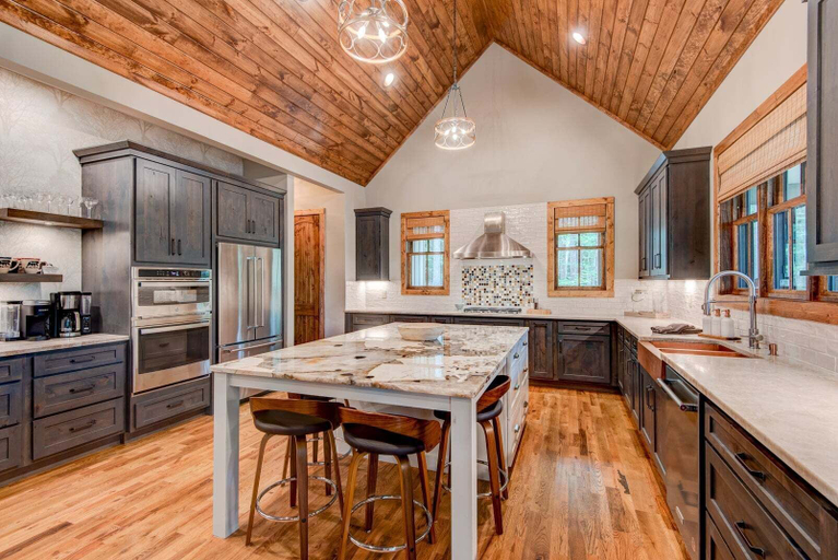 Interior 4, High Country Hideaway at Eagles Nest, Avery
