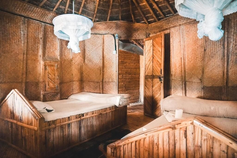 Spa, Happy Lemon Tree Lodge, Narayani