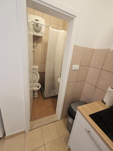 Bathroom 3, Apartments Casablanca, Herzegovina-Neretva