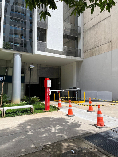 Property grounds 3, LK Centro 7, Belo Horizonte