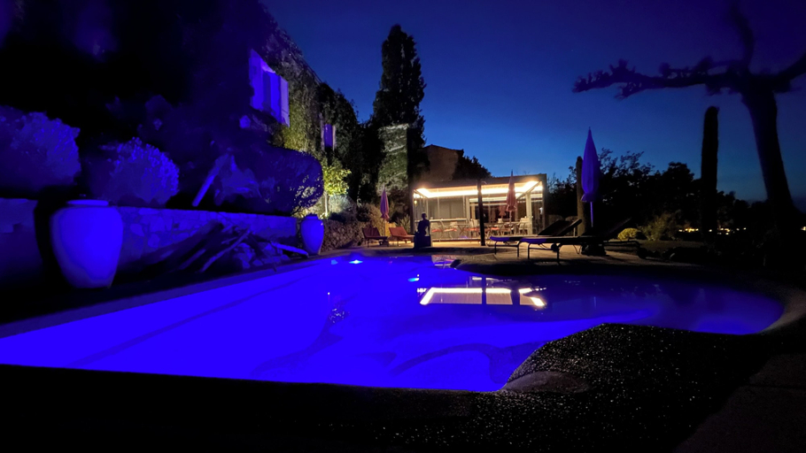 Sport & Beauty 2, Hôtel Cas'Anna Lidia, Haute-Corse