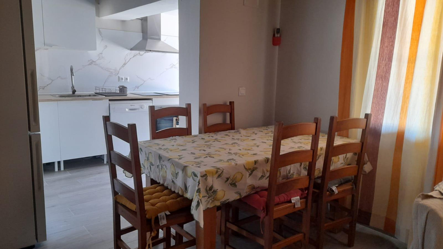 Others 3, Villa with garden and pool in Denia, Alicante