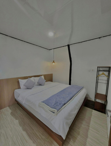 Others 3, Mezzanine by Royal Cabin Dieng, Wonosobo
