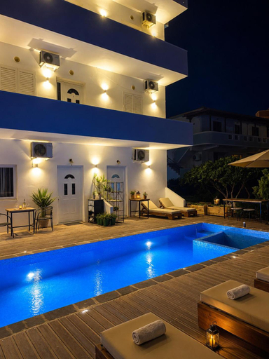 Others 5, Villa Zotaj, Sarandës