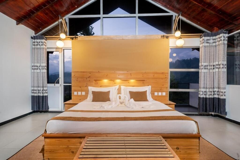 Bedroom 5, 3 Arch Resort - Ella, Ella
