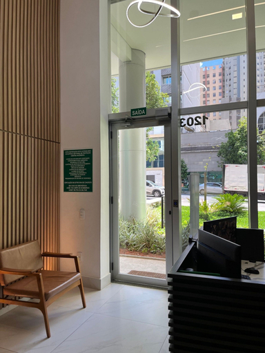 Interior 2, LK Centro 7, Belo Horizonte