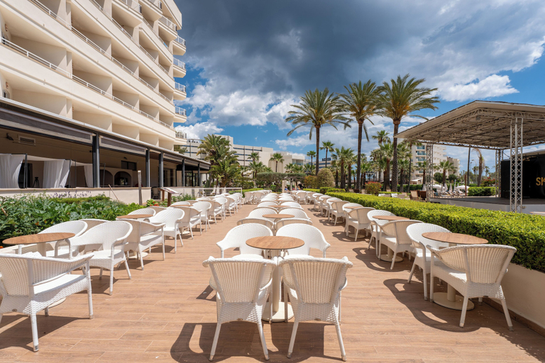 Food & Drinks 5, Cala Millor Garden, Adults Only, Baleares