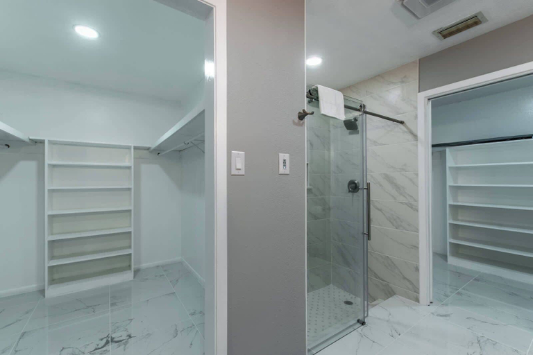 Bathroom 2, Contemporary Coastal Oasis Awaits, Nueces