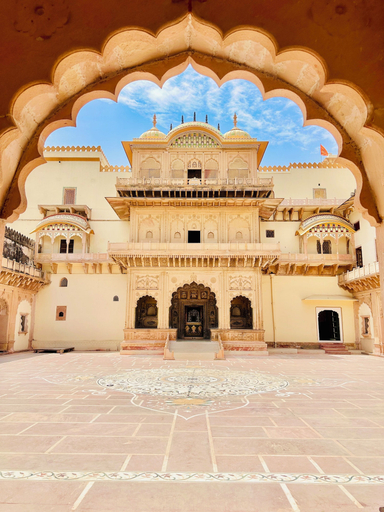Primary image, Mahal Khas Palace, Bharatpur