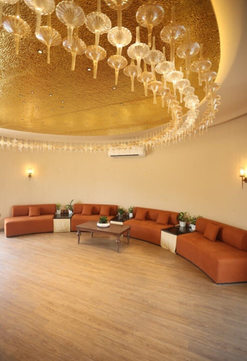 Interior 3, Ananth Aravali Resort & Amusement Park, Jaipur