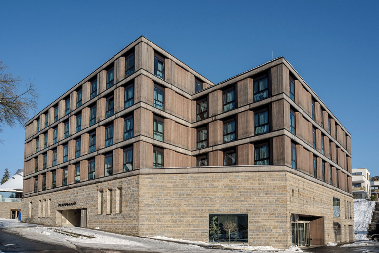Exterior & Views 2, Welcome Hotel Kronberg Musikquartier, Hochtaunuskreis