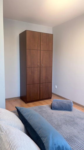 Bedroom 2, VillaAnita, Augustów