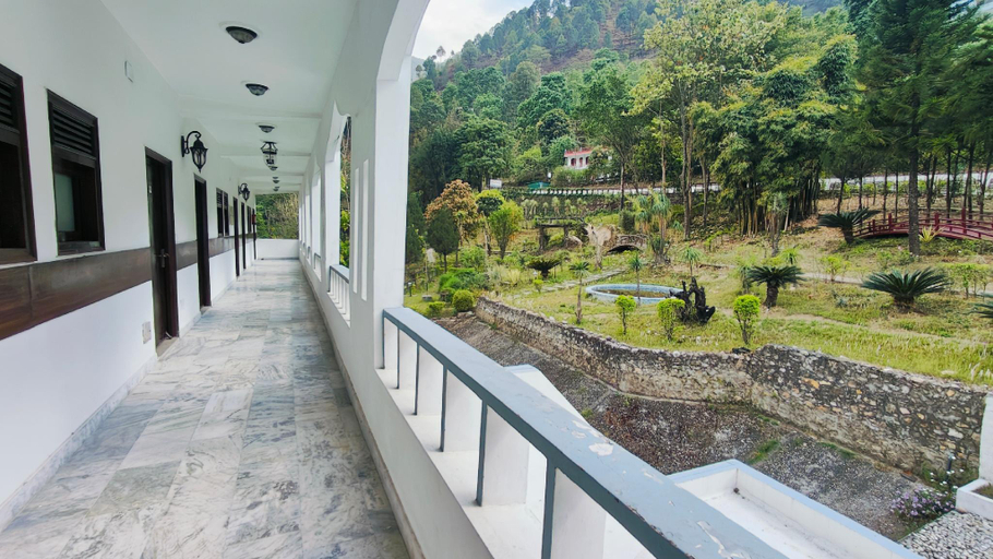 Others 3,  Monal Resort, Garhwal