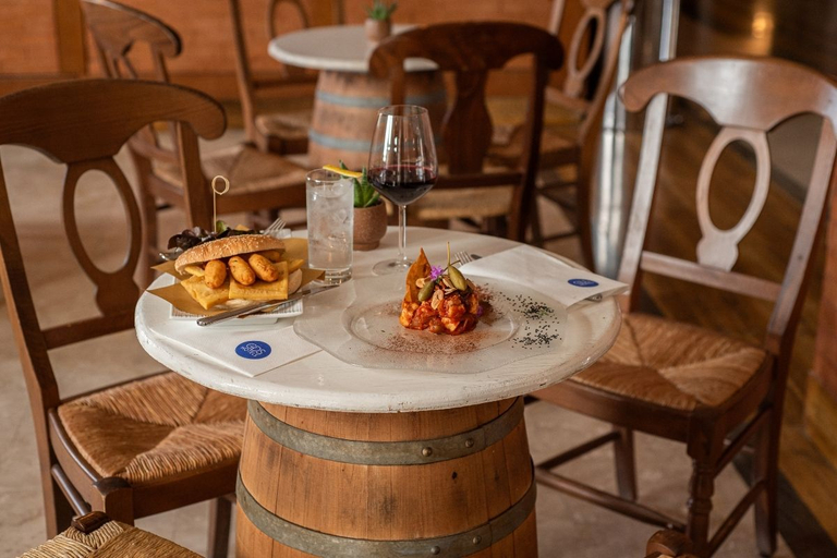 Others 4, Baglio Basile CDSHotels, Trapani