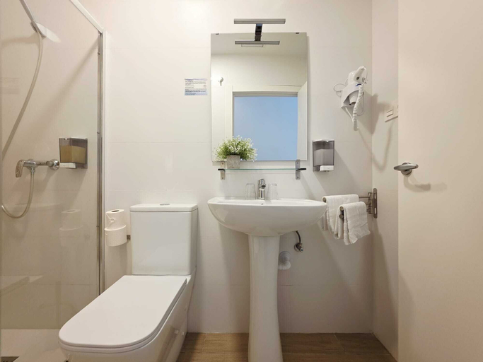 Room 3, Bilbao ROOMS & KITCHEN Zabalburu, Vizcaya