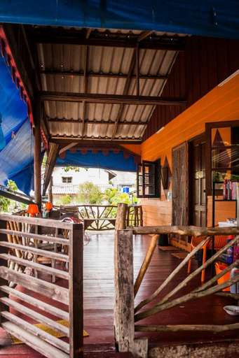 Others 3, BB Dorm Koh Kood, K. Ko Kut