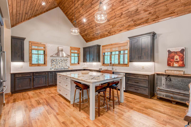 Interior 3, High Country Hideaway at Eagles Nest, Avery