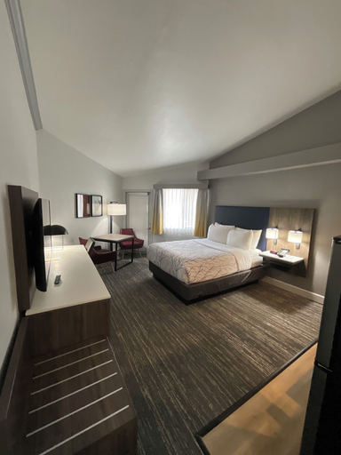 Room 5, Executive Residency By Best Western Denver East, Denver