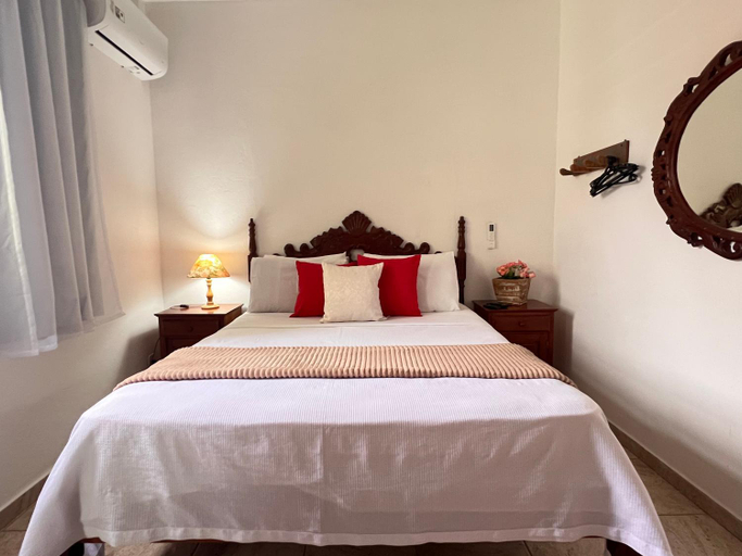 Bedroom 2, Pouso das Flores - Proximo a Maria Fumaca, Tiradentes