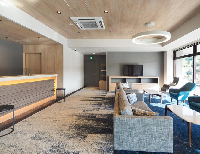 Public Area 2, Tabino Hotel EXpress Narita, Narita