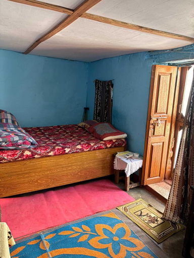 Room 4, Rangilo Pahad - HOMESTAY, Pithoragarh