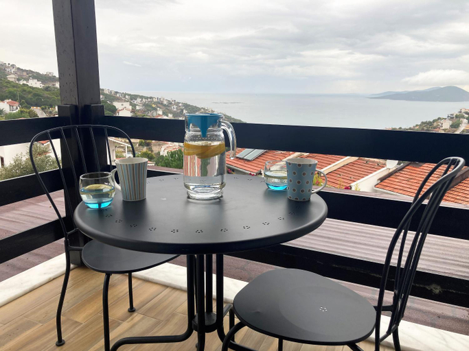 Others 3, Bodrum sea view villa with access to private beach, Milas