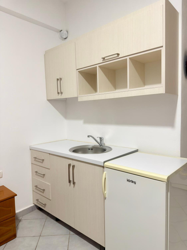 Kitchen 2, Villa Aqualis, Sarandës