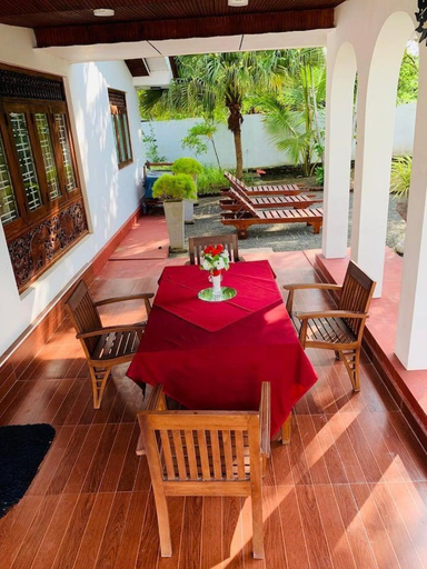 Others 5, Beach Star Villa Beruwala, Beruwala