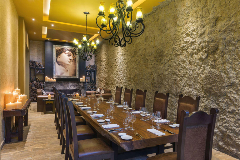 Food & Drinks 5, El Dorado Seaside Palms, All & More Inclusive - Adults Only , Cozumel