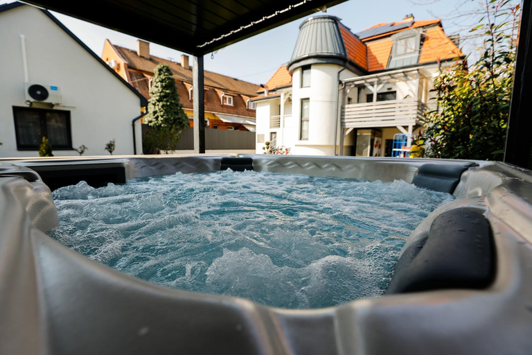 Sport & Beauty, Lumen Gasztropanzio, Eger