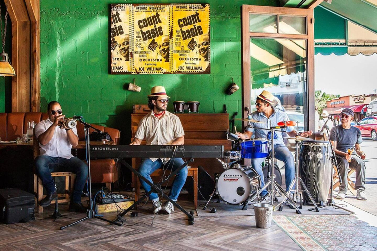 Food & Drinks 4, Private Studio in Little Havana, Miami-Dade