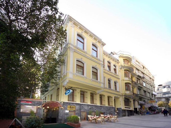 Exterior & Views, New House, Fatih