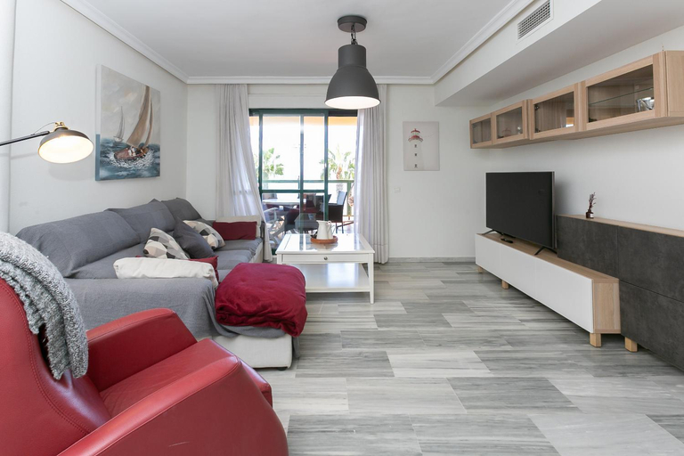 Others 5, PALM BEACH APARTMENT - Torremolinos, Málaga