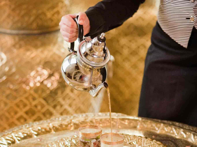 Food & Drinks 5, Royal Hotel Oran - MGallery Collection, Oran