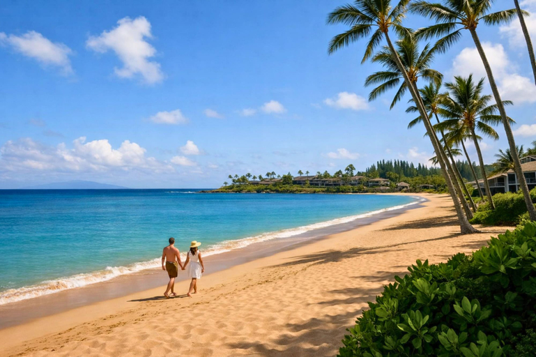Others 1, Napili Bay Resort by KBM, Maui