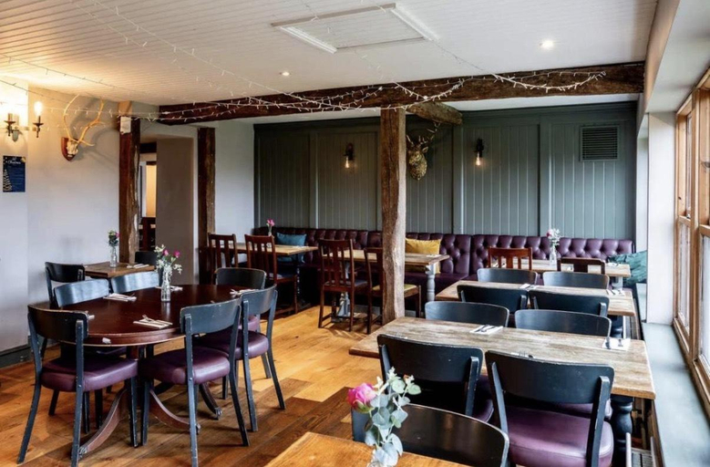 3, The Fox & Maple, South Gloucestershire