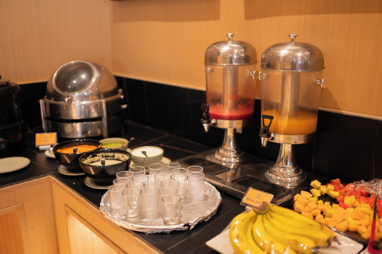 Food & Drinks 5, Mastiff Hotel Hinjawadi Pune by Othpl, Pune