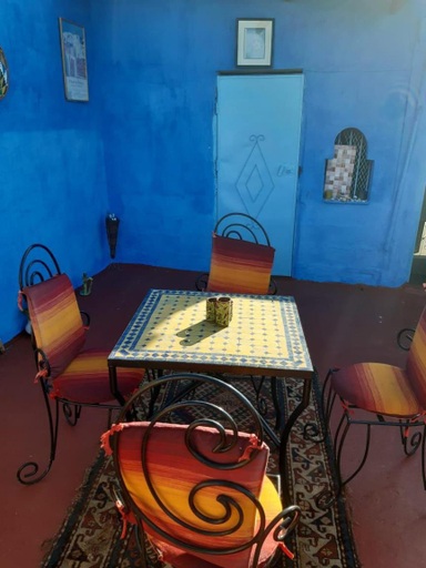 Others 5, Dar LALATIY, Rabat