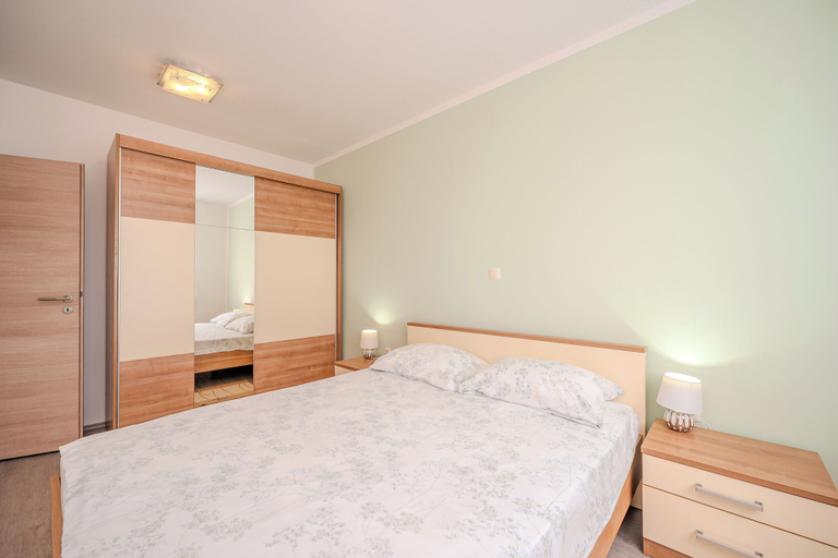 Room 2, Apartment Varga, Privlaka