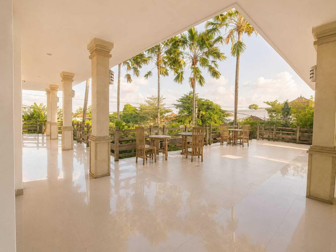 Exterior 5, Hotel Lilis Ikvala Radha Canggu, Badung