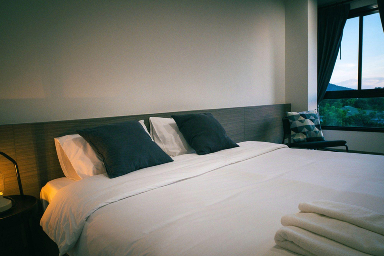Bedroom 3, N24 Chonburi, Muang Chon Buri