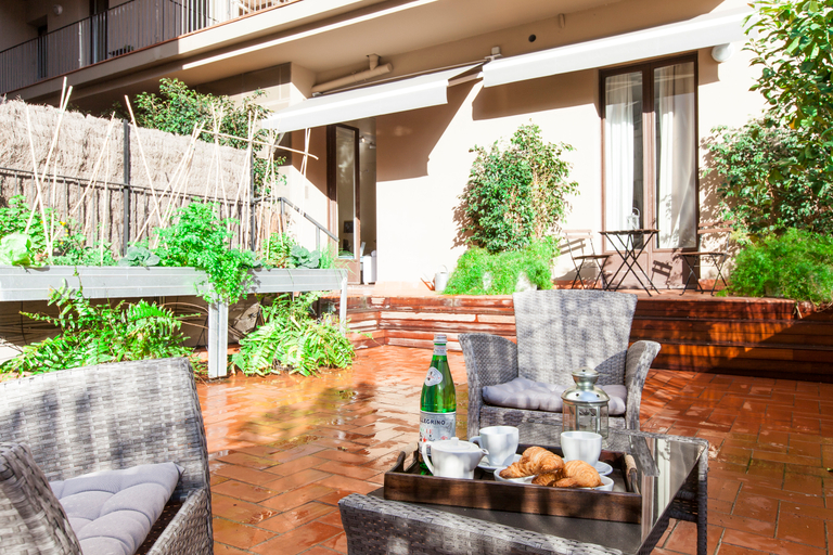 Others 5, Aspasios 42 Rambla Catalunya Suites, Barcelona