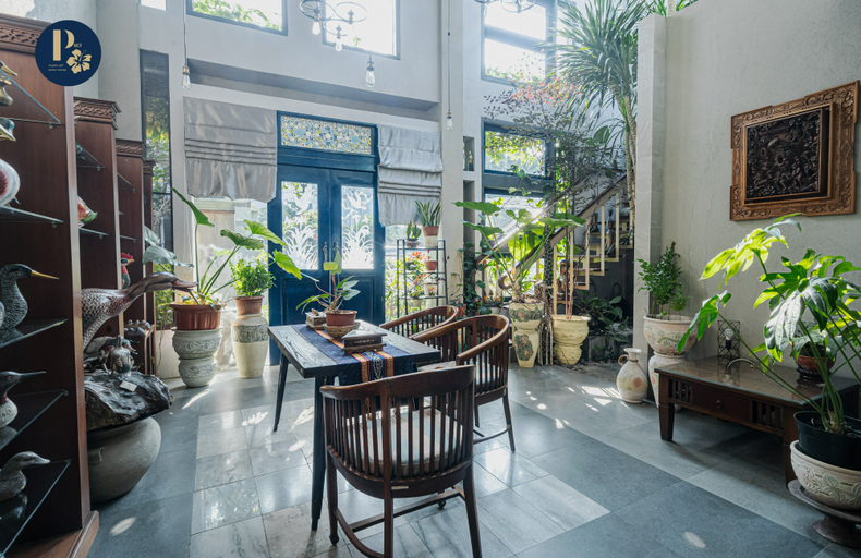 Public Area 5, BALI PUSPA ART, Cimahi