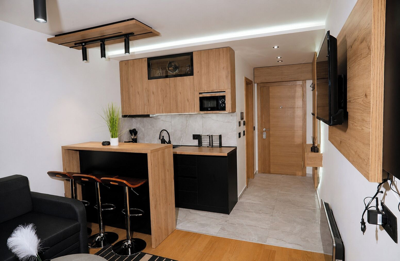 Private kitchen 3, Hedonist Wellness & Spa, Čajetina